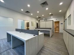 Robinson Square (D1), Office #554004381